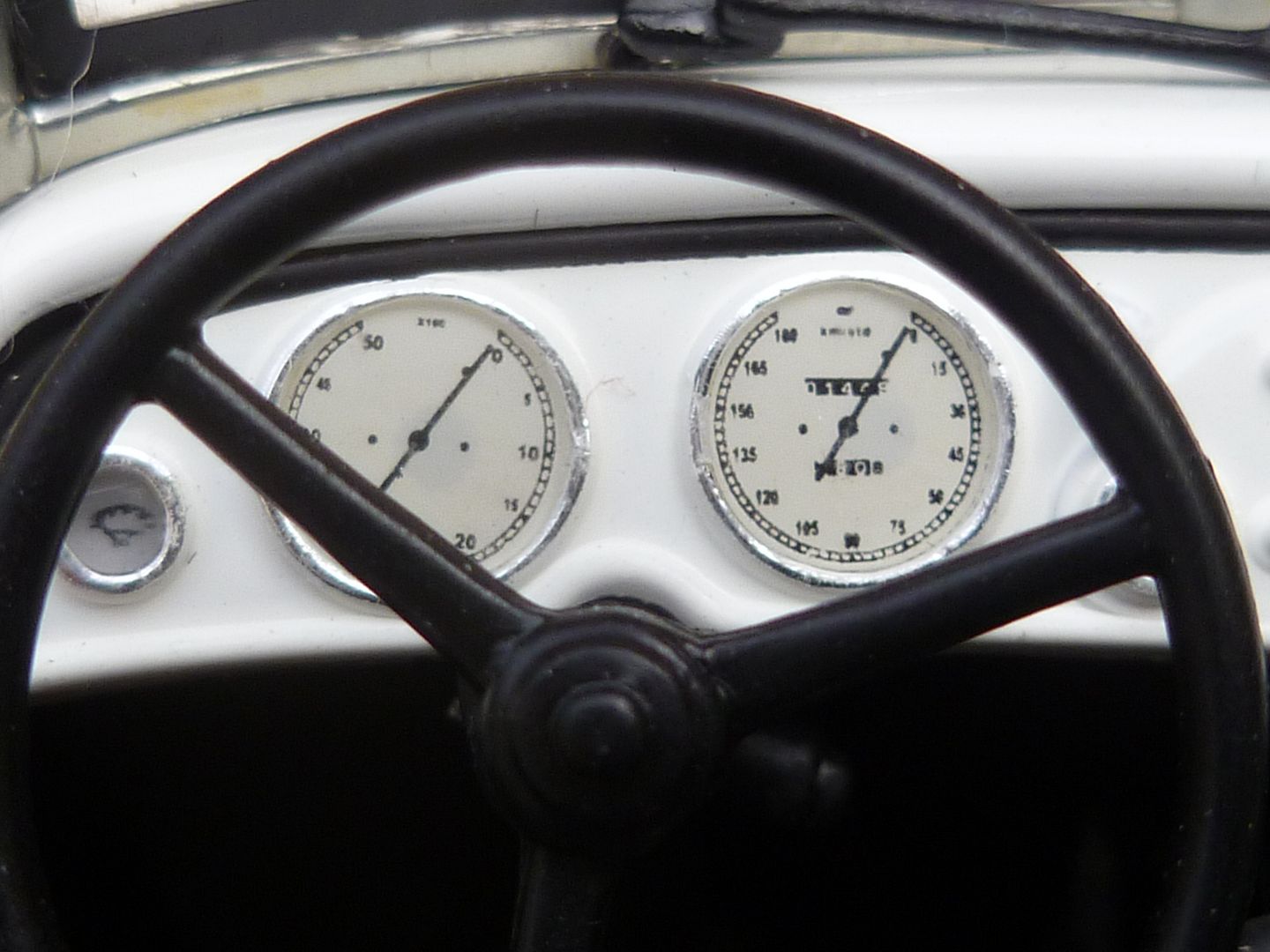 AutoArt 1938 BMW 328 Roadster #109 - DiecastSociety.com AutoArt 1938 BMW 328 Roadster #109 - DiecastSociety.com
